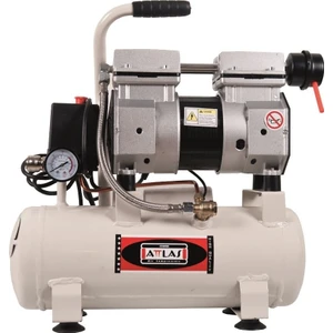 SC1009 Monofaze Sessiz Kompresör