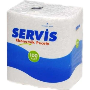 Peçete 32 Paket 100 Adet