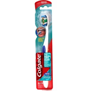 Diş Fırçası 360 Medium Whole Mouth Clean