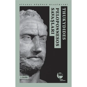 Peloponnessos Savaşları-Thukydides