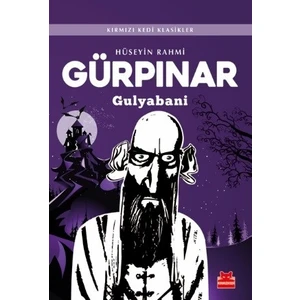 Gulyabani-Hüseyin Rahmi Gürpınar