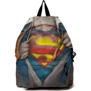 SUPERMAN GENÇ SIRT ÇANTASI CLARK