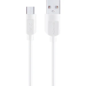 C70 Micro USB 2.0A Hızlı Şarj ve Data Kablosu
