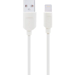 C12 Lightning 2.0A Hızlı Şarj ve Data Kablosu