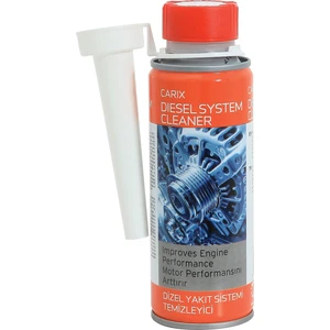 Dizel Enjektör Sistem Temizleyici 150 ml