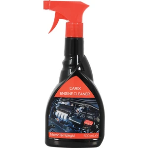 Motor Temizleyici ve Parlatıcı 500 ml