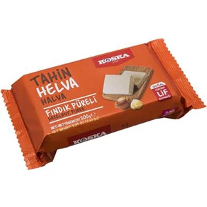 200 gr Fındık Püreli Helva