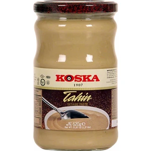 620 gr Tahin