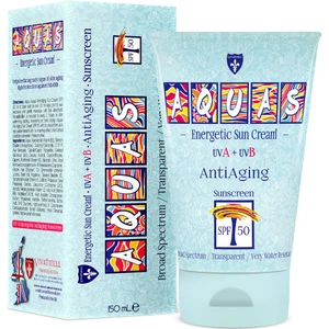 AntiAging Güneş Kremi Spf 50 150 ml