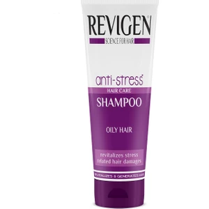 Anti-Stress Şampuan Yağlı Saçlar İçin 250 ml