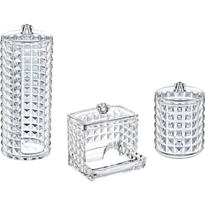 Box Up  Diamond 3 Lü Organizer Set