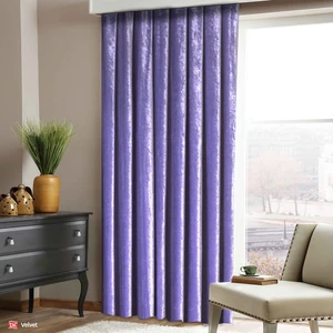 Velvet Fon Perde