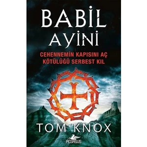Babil Ayini - Tom Knox