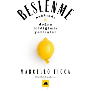 Beslenme Hakkında Doğru Bildiğimiz Yanlışlar