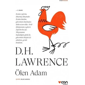Ölen Adam - D. H. Lawrence