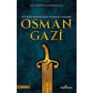 Osman Gazi - Muzaffer Kadiroğlu