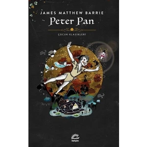 Peter Pan-Çocuk Klasikleri