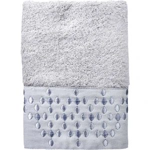 Pastoral 30X50 Cm. Fames - Gri Havlu Nyl.