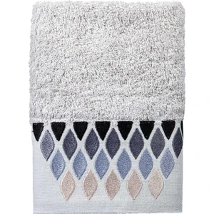 Pastoral 30X50 Cm. Neptün - Gri Havlu Nyl.