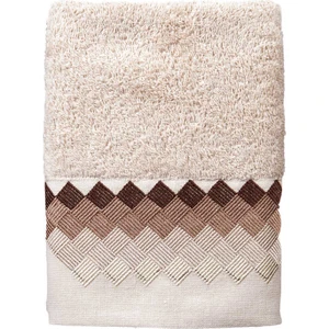 Pastoral 30X50 Cm. Hera - S.kahve Havlu Nyl.