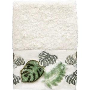 Ece 50X90 Cm. Erva - Krem Havlu Nyl.