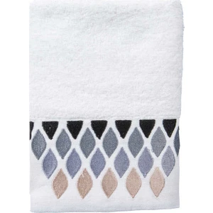 Pastoral 50X90 Cm. Neptün - Beyaz Havlu Nyl.