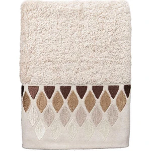 Pastoral 50X90 Cm. Neptun - S.kahve Havlu Nyl.