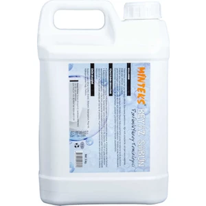 Yuzey Temızleyıcı 5 kg Beyaz Sab. Parfumlu