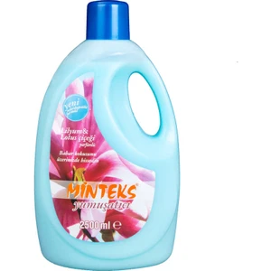 Yumusatıcı Lılyum Lotus Parfumlu 2,5 L.