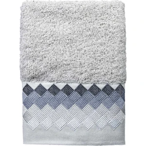 Pastoral 50X90 Cm. Hera - Gri Havlu Nyl.