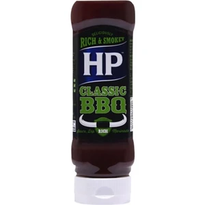 Hp Barbekü Sos 465 gr