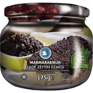 Zeytin Ezmesi 175 gr