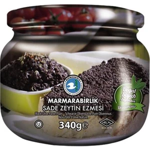 Zeytin Ezmesi 340 gr