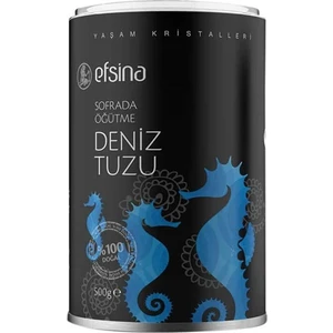 Deniz Tuzu 500 gr