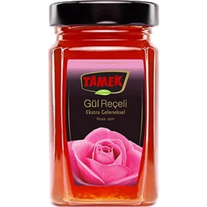 Premium Gül Reçeli 380 gr