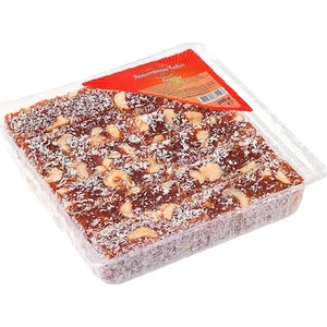 Abdurrahman Tatlıcı Cezerye 200 gr