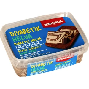 Kakaolu Helva 350 gr