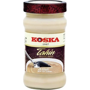 Tahin 300 gr