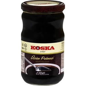 Üzüm Pekmezi 800 gr