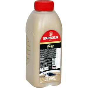 Tahin 550 gr