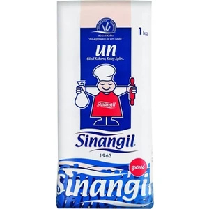 Un 1 Kg