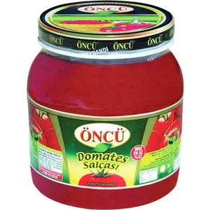 Domates Salçası 1650 gr