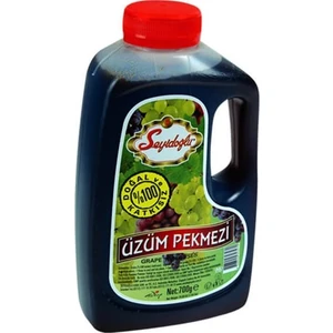 Üzüm Pekmezi 700 gr