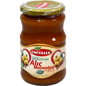 Alıç Marmelatı 630 gr