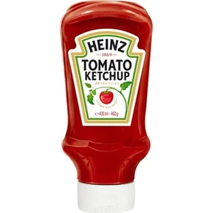 Ketçap 460 gr