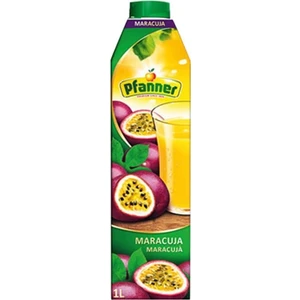 Maracuja Meyve Suyu 1 lt