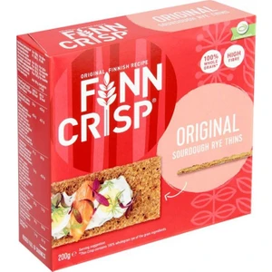 Finn Crisp Original 200 gr