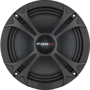 For-X Xmd-3080 Midrange - Mıdbass 300 Watts Max Power 2'Li Takım