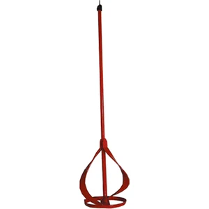 Rox Boya Karıştırıcı Ucu 400 x 60 mm