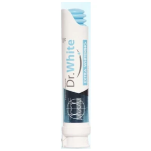 Dr. White Whitening Tobaccocoffeetea (100 ml)